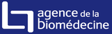 Logo Agence de la Biomédecine